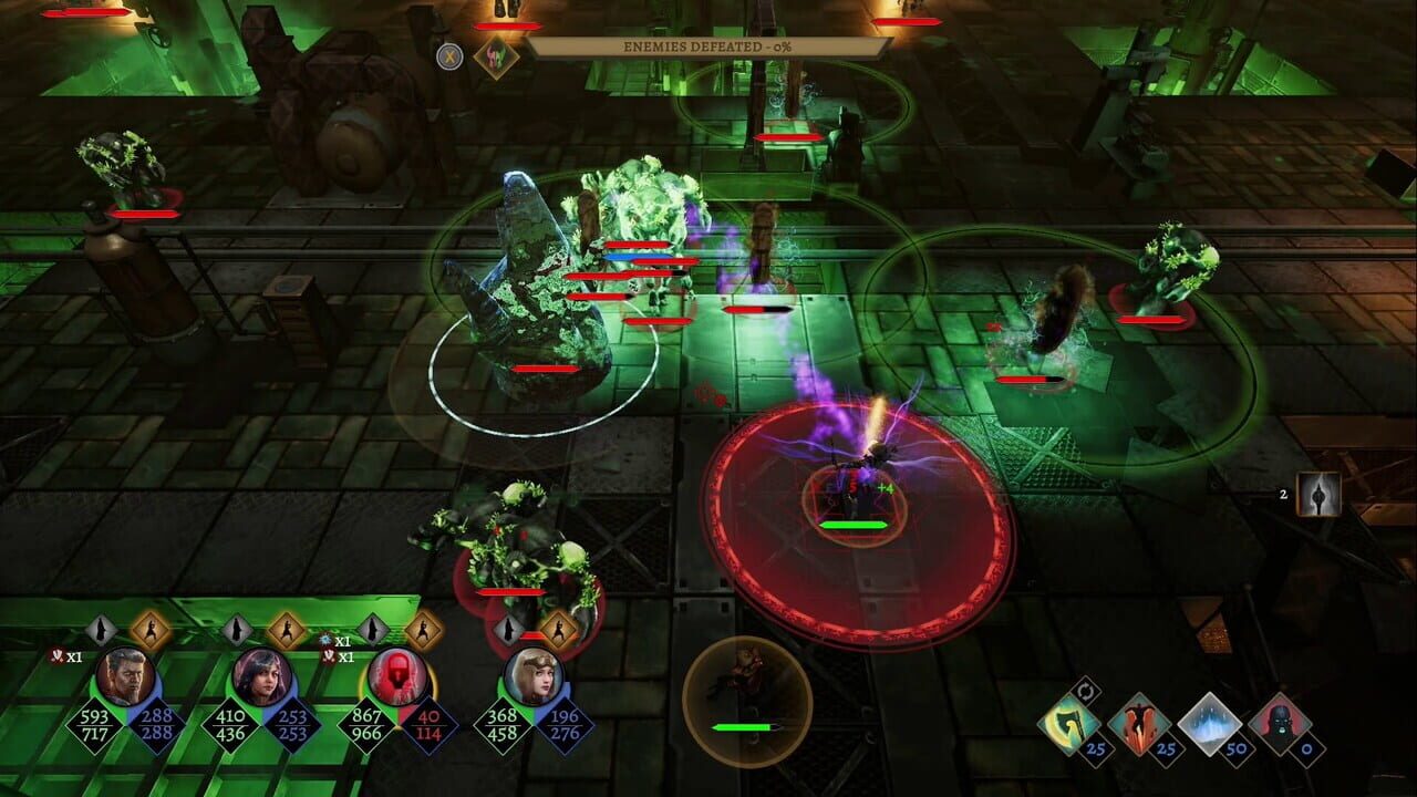 Digerati Presents: RPG Bundle Vol. 1 Image