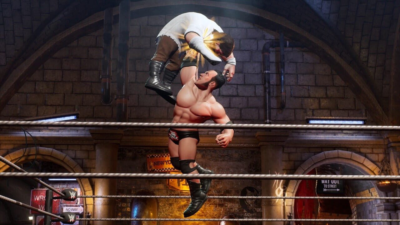 2K Ball N' Brawl Bundle Image