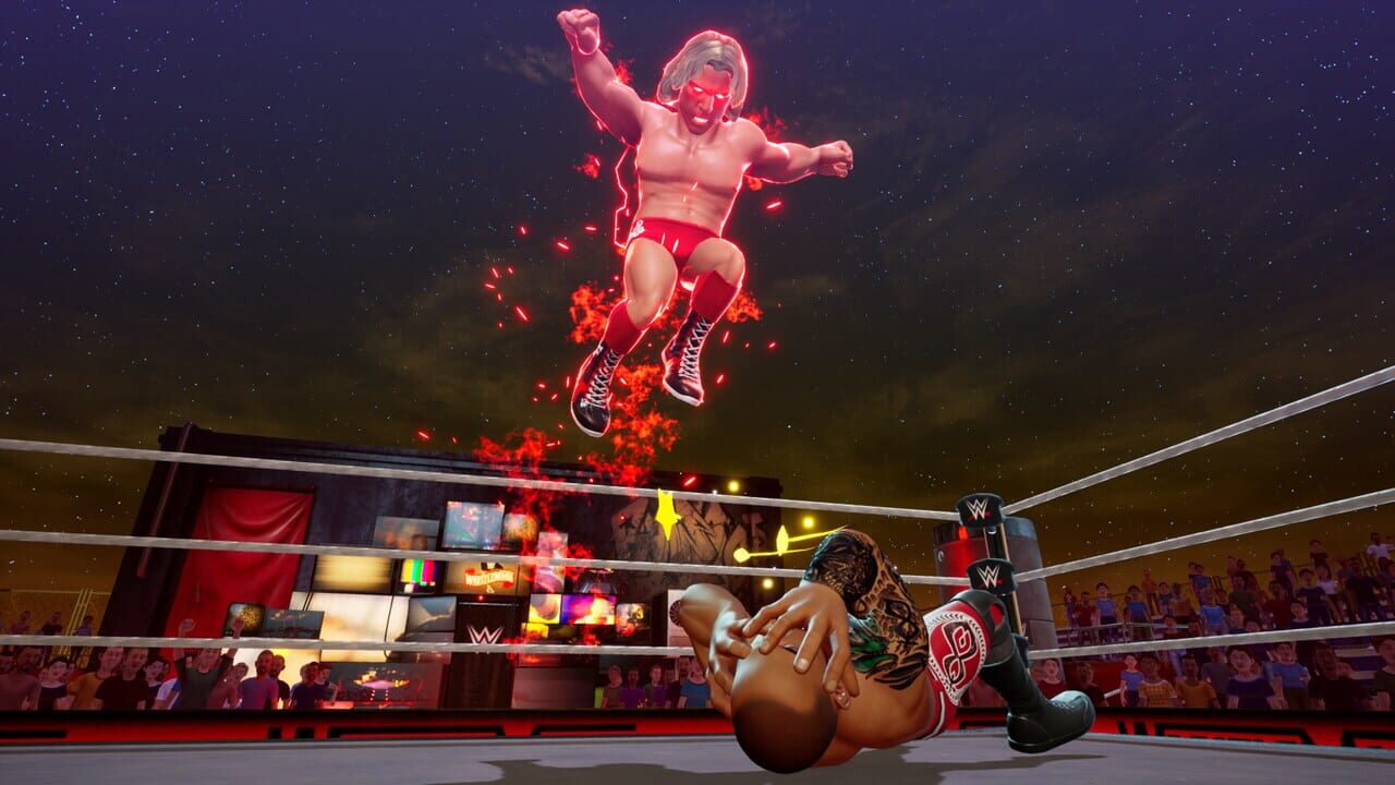 2K Ball N' Brawl Bundle Image