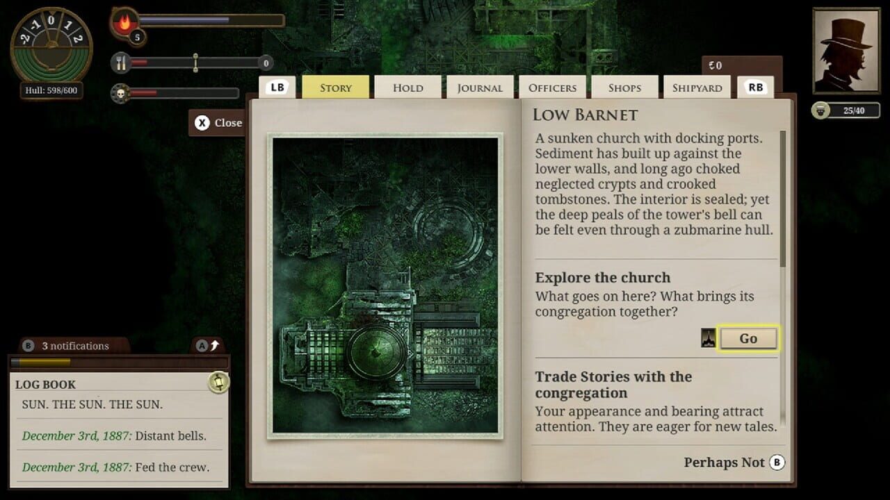 Digerati Presents: RPG Bundle Vol. 1 Image