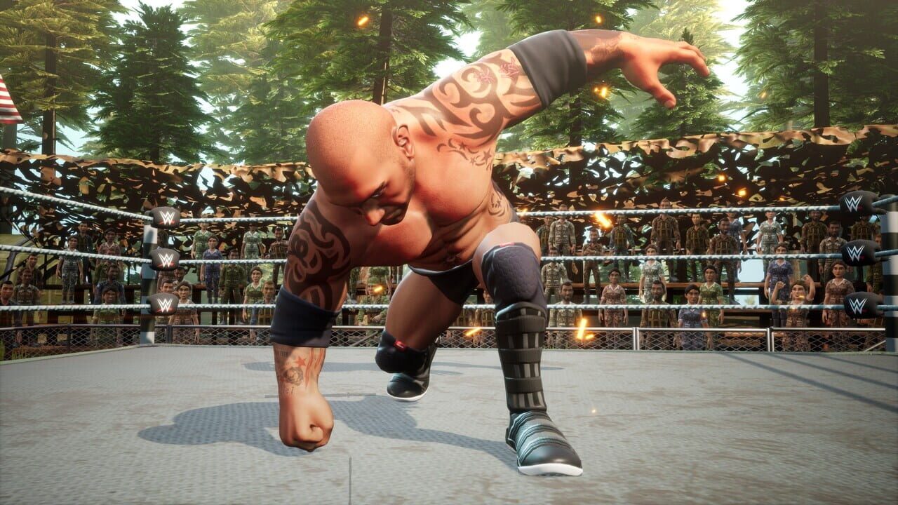 2K Ball N' Brawl Bundle Image
