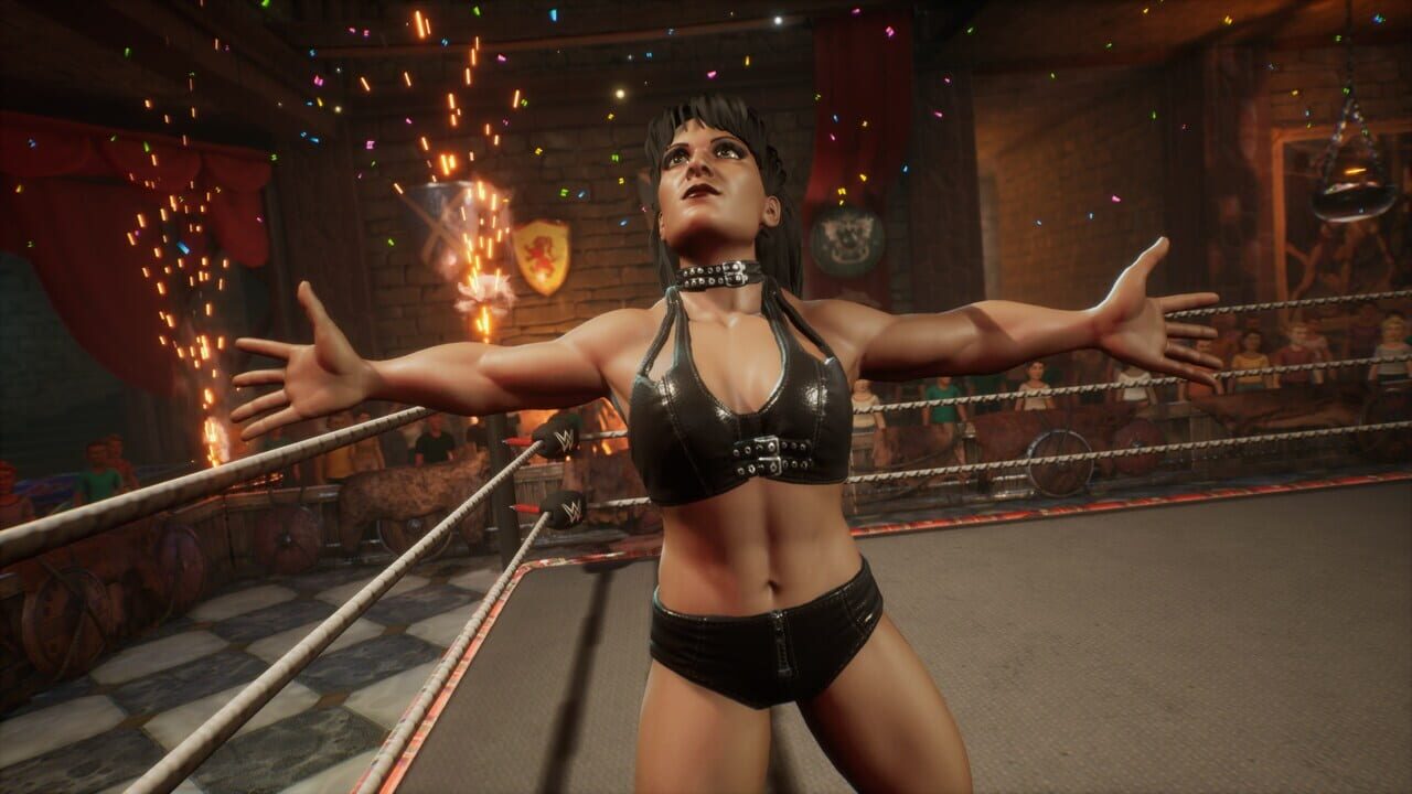 2K Ball N' Brawl Bundle Image