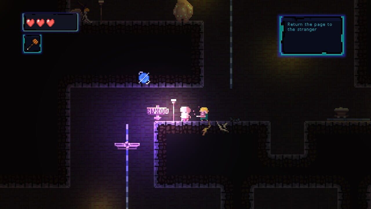 HardCube + Mystery Mine Bundle — Screenshot 5