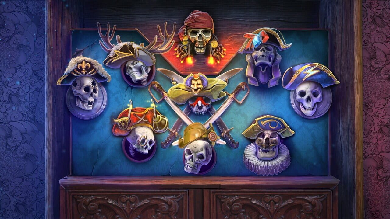 Captain's Choice Bundle Image