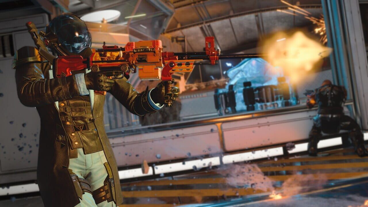 Call of Duty: Black Ops 4 - Digital Deluxe Edition Image