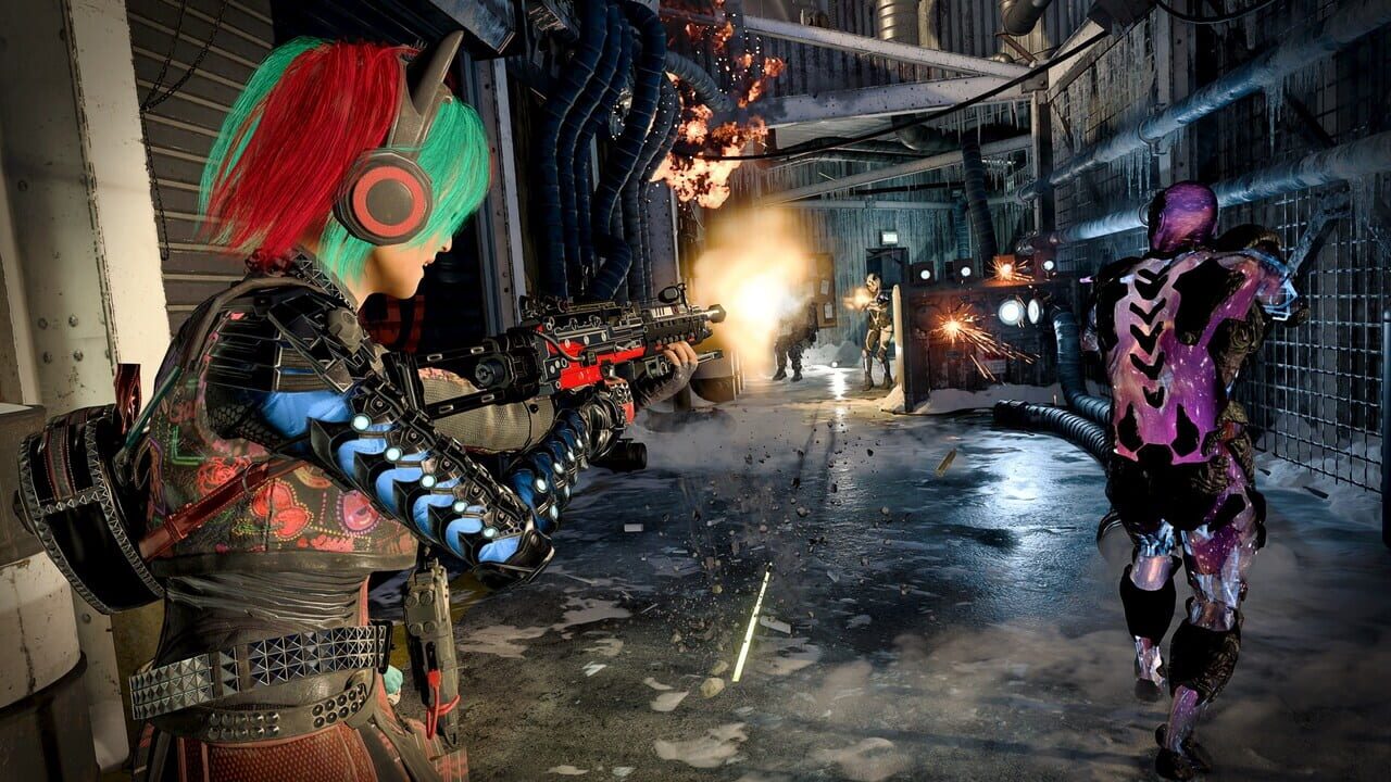 Call of Duty: Black Ops 4 - Digital Deluxe Edition Image