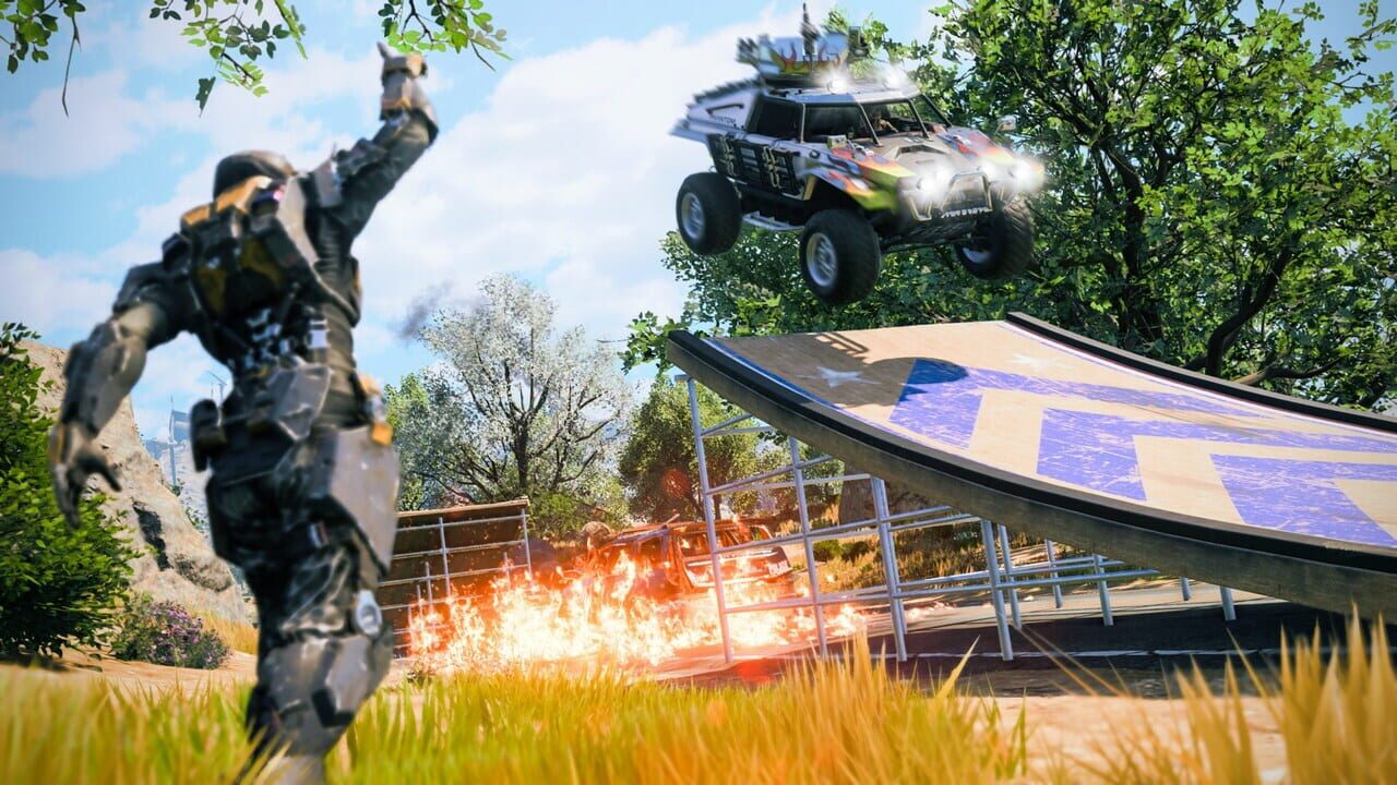 Call of Duty: Black Ops 4 - Digital Deluxe Edition Image