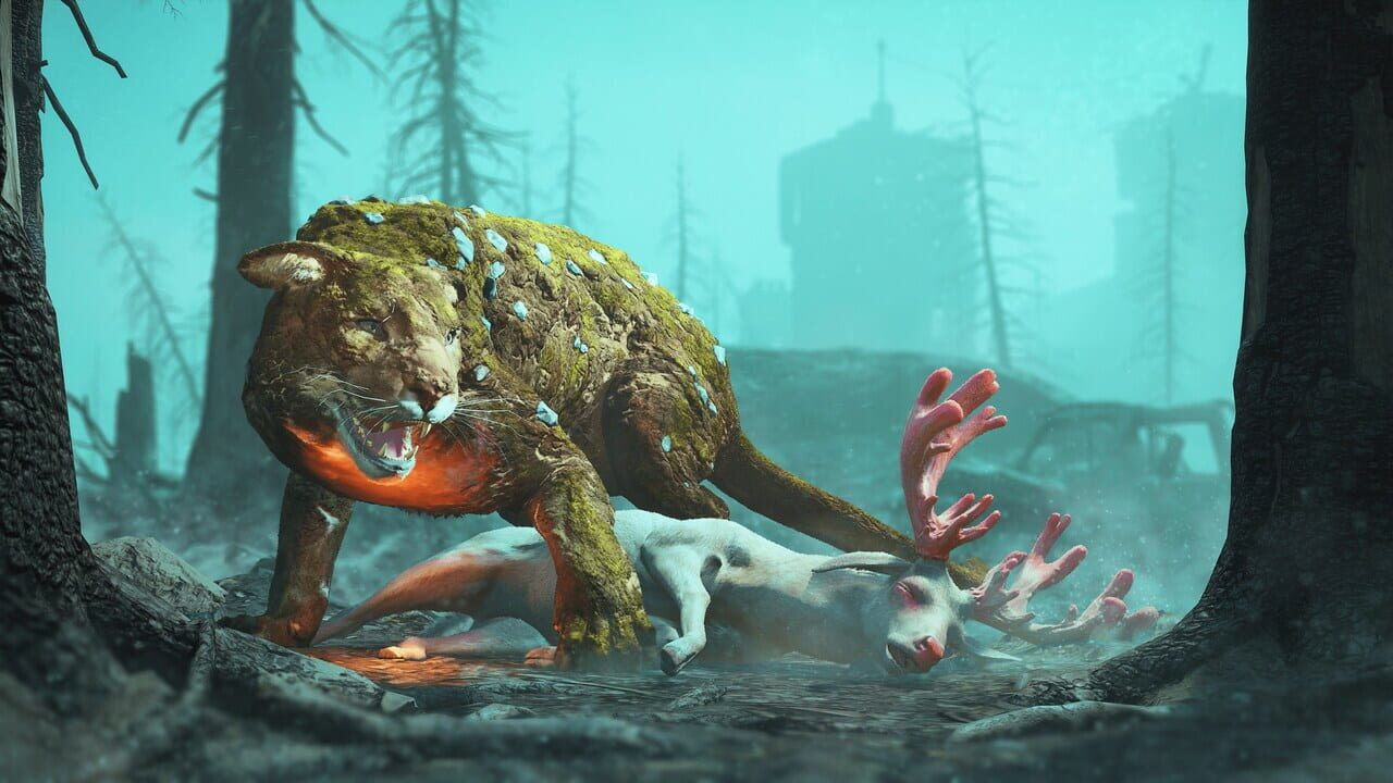 Far Cry 5: Gold Edition + Far Cry: New Dawn - Deluxe Edition Bundle Image