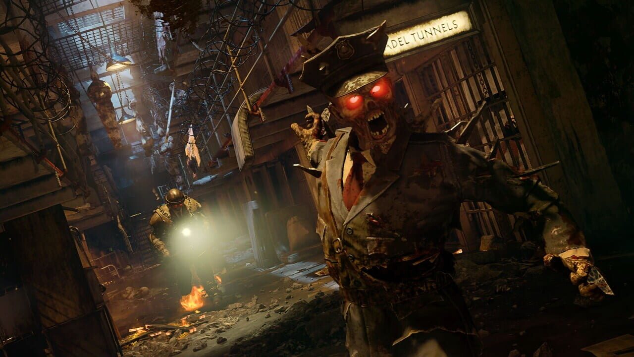 Call of Duty: Black Ops 4 - Digital Deluxe Edition Image