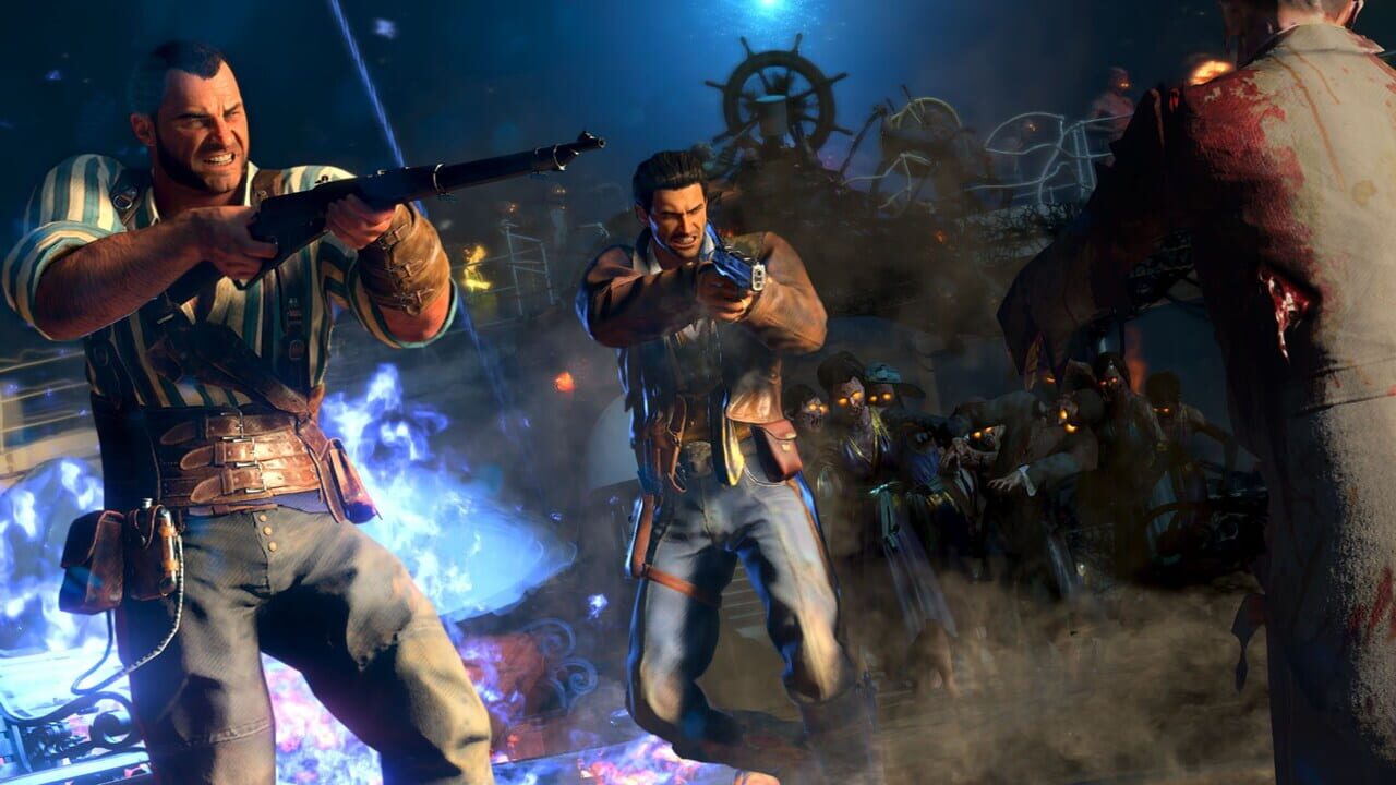 Call of Duty: Black Ops 4 - Digital Deluxe Edition Image