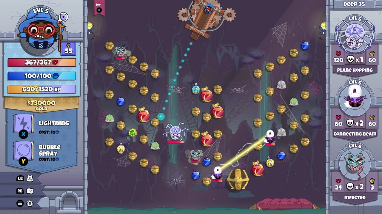 Cartoon Puzzler Bundle — Screenshot 1