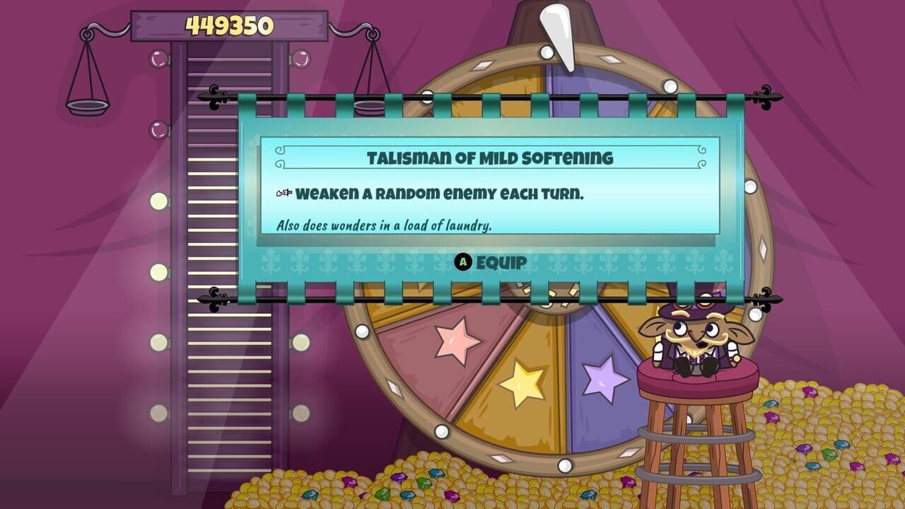 Cartoon Puzzler Bundle — Screenshot 5