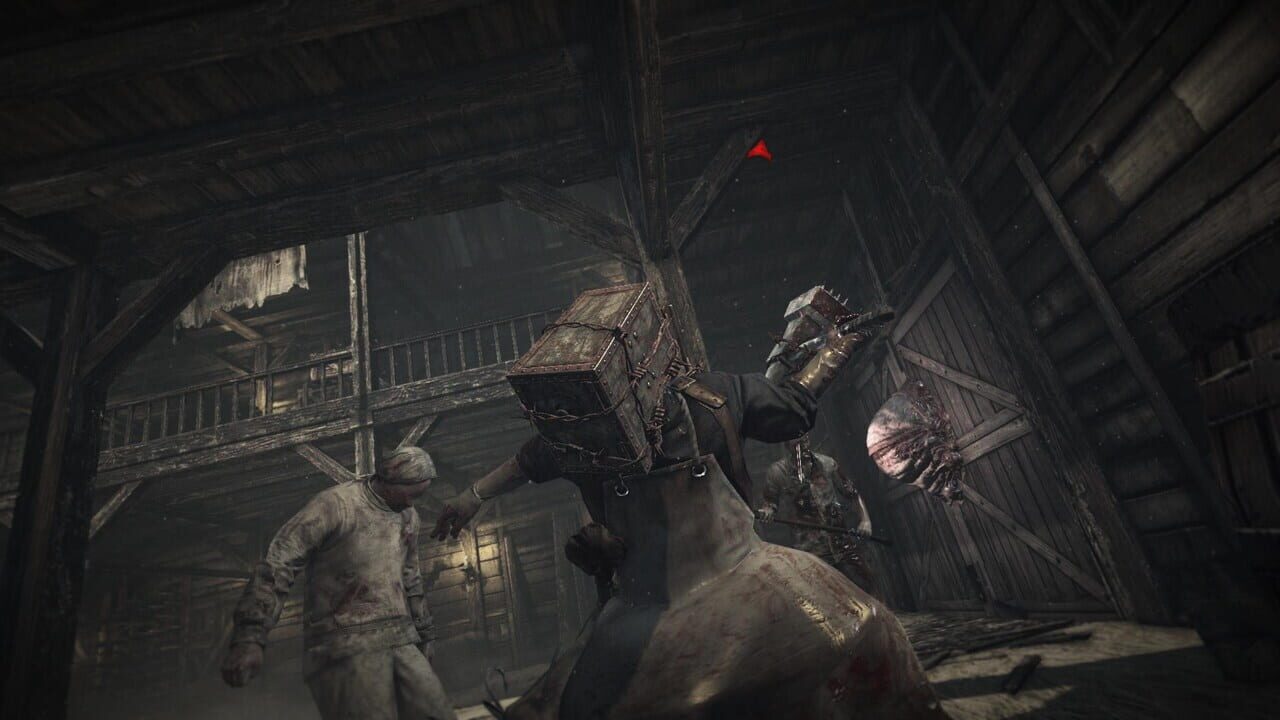 The Evil Within Digital Bundle Image