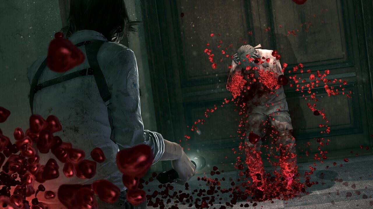 The Evil Within Digital Bundle Image