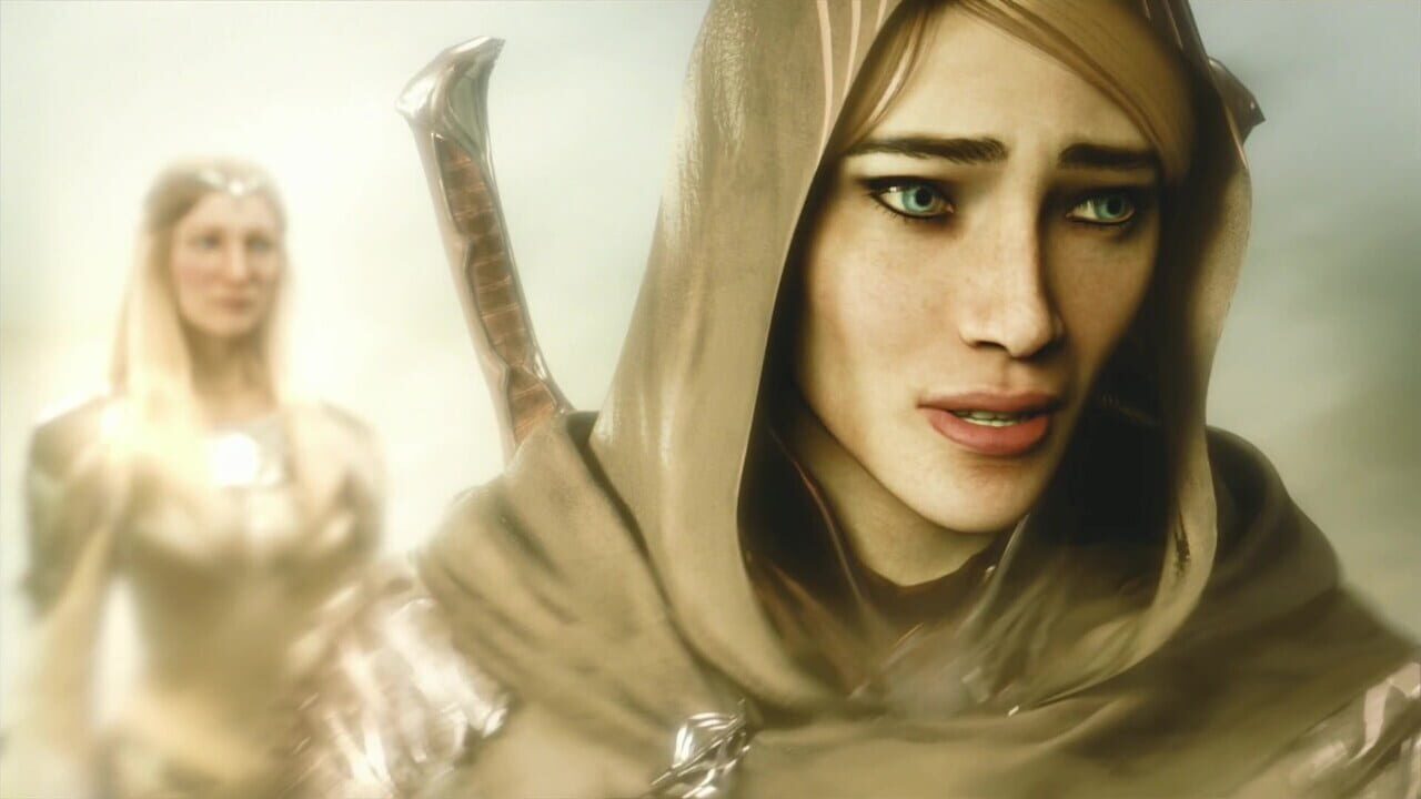 Middle-earth: Shadow of War - Blade of Galadriel Image