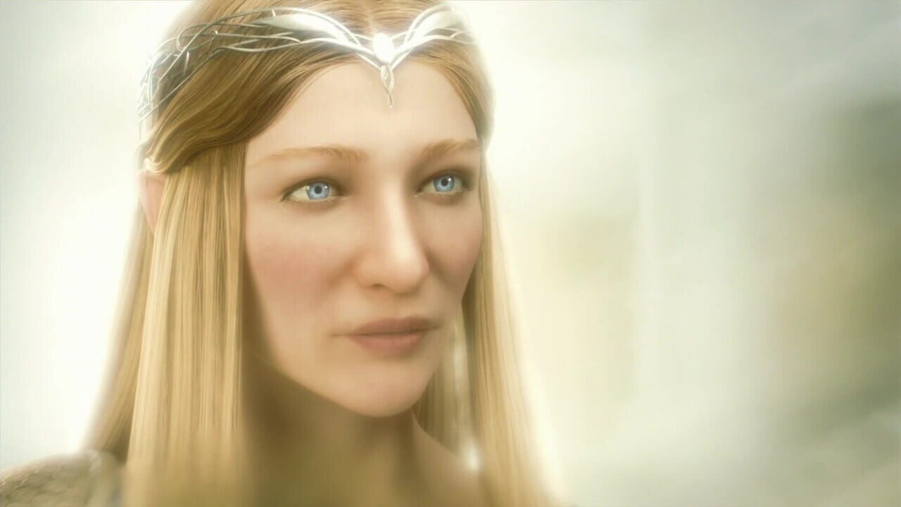 Middle-earth: Shadow of War - Blade of Galadriel Image