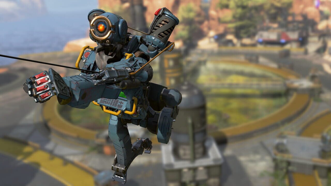 Apex Legends: Pathfinder Edition Image