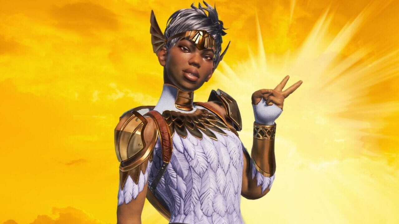 Apex Legends: Lifeline Edition — Screenshot 3