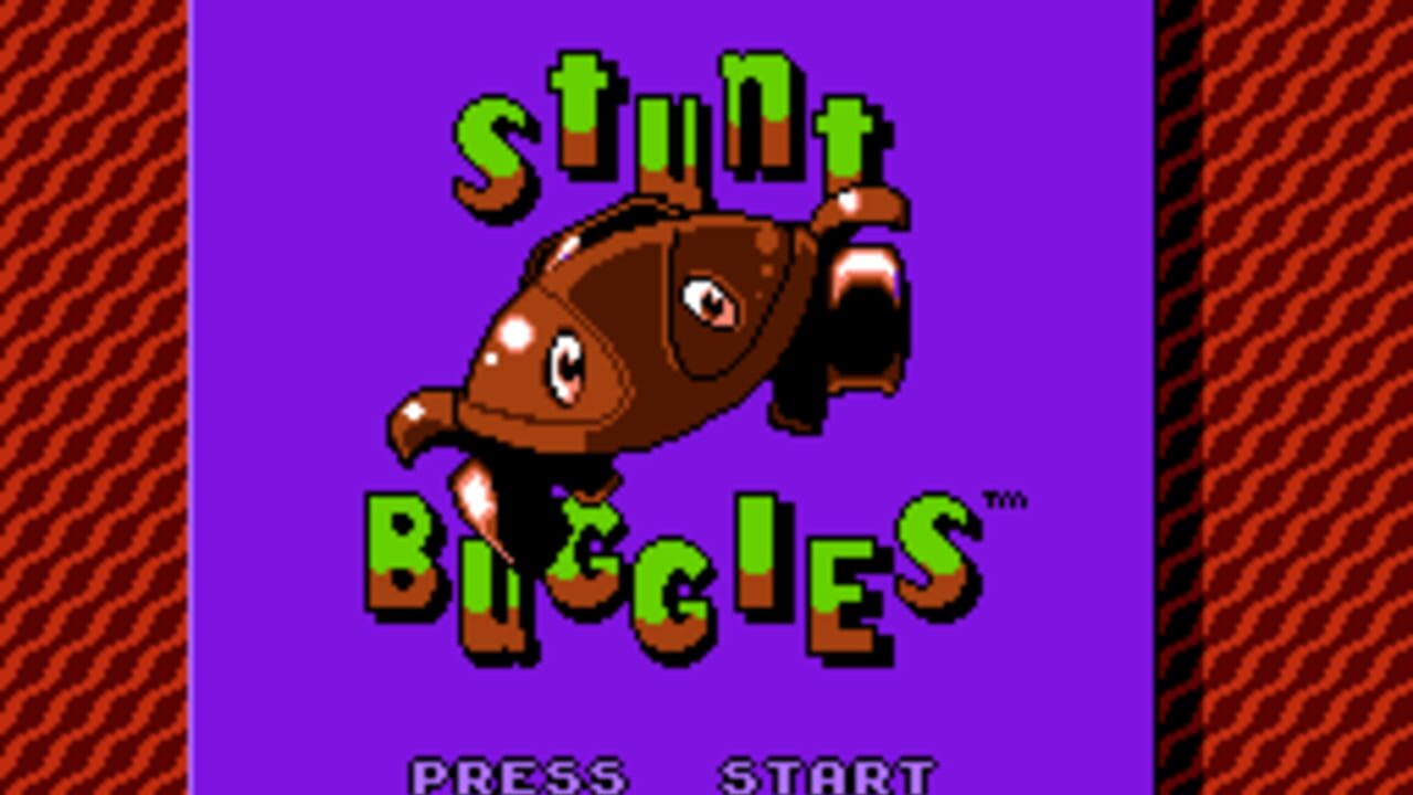 Stunt Buggies Image