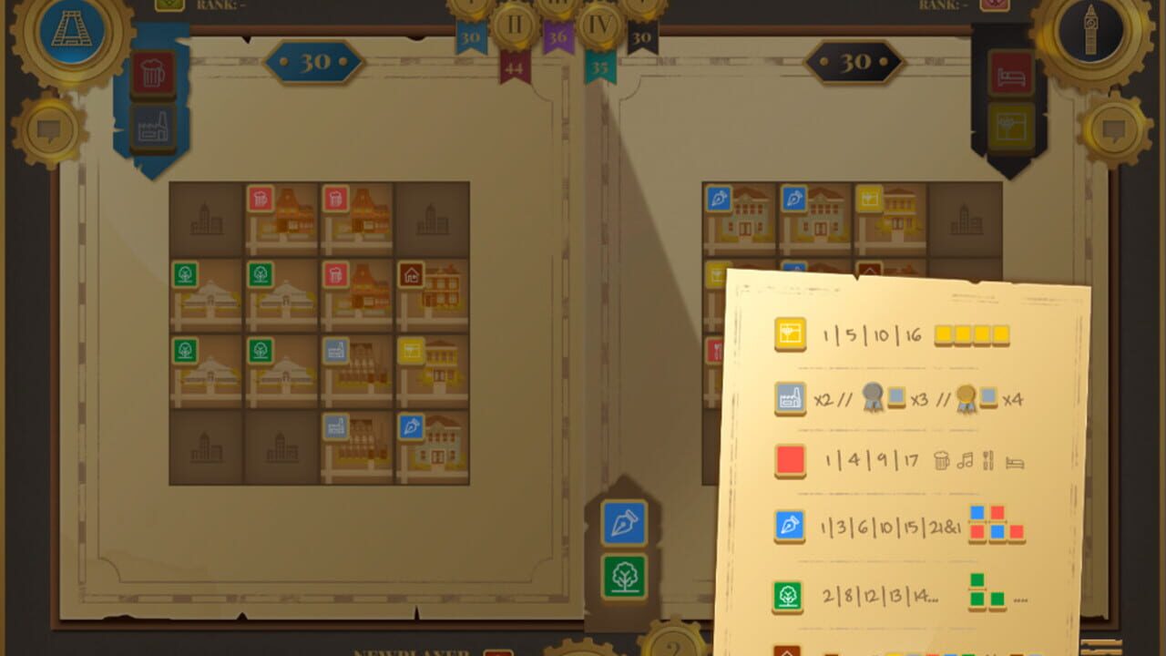 Between Two Cities Screenshot 1