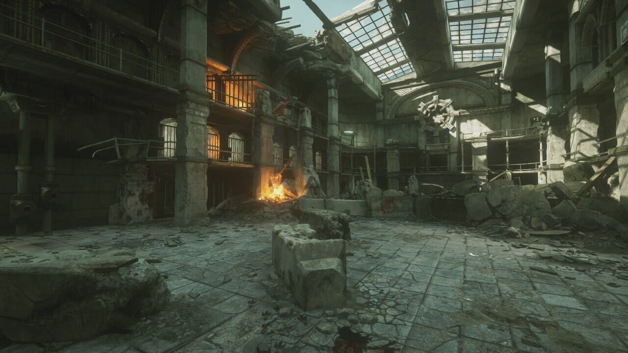 Gears of War: Ultimate Edition - Deluxe Version Image