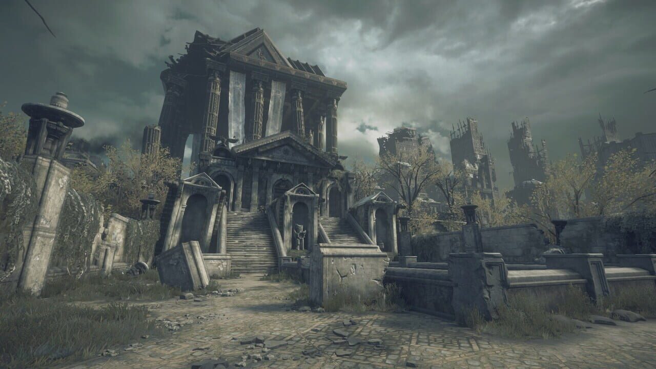Gears of War: Ultimate Edition - Deluxe Version Image