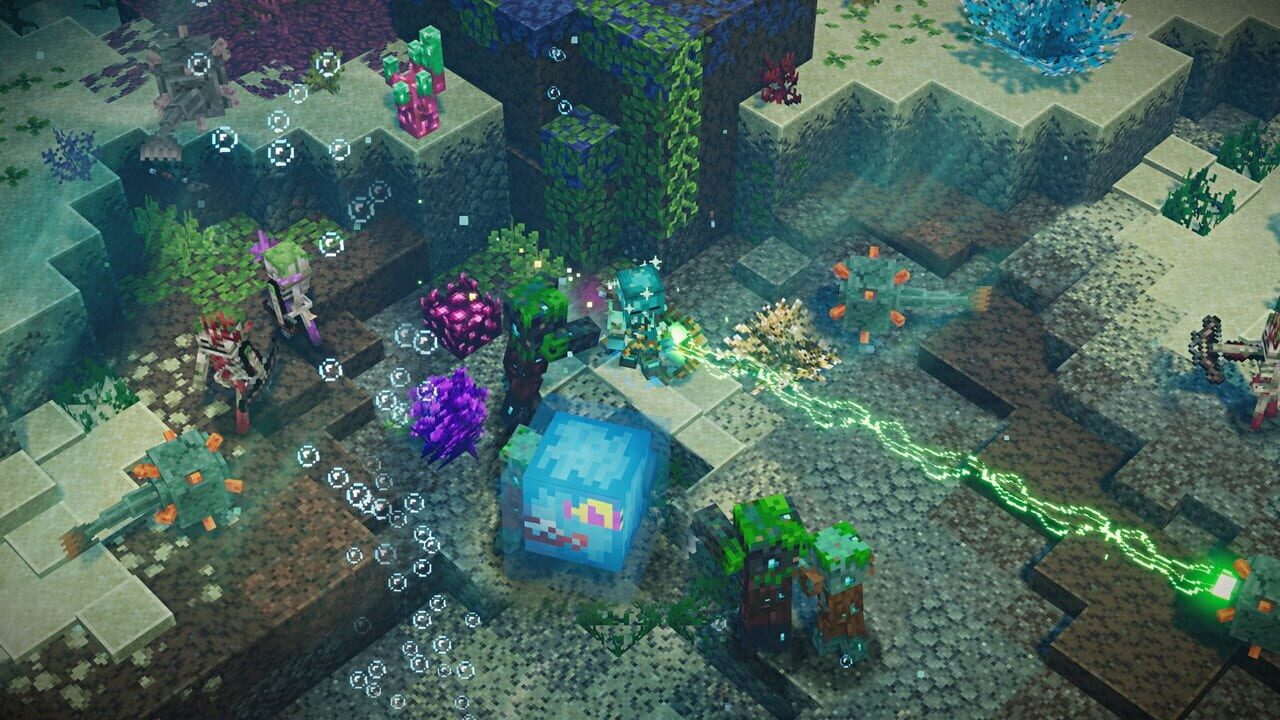 Minecraft Dungeons: Ultimate Edition Image