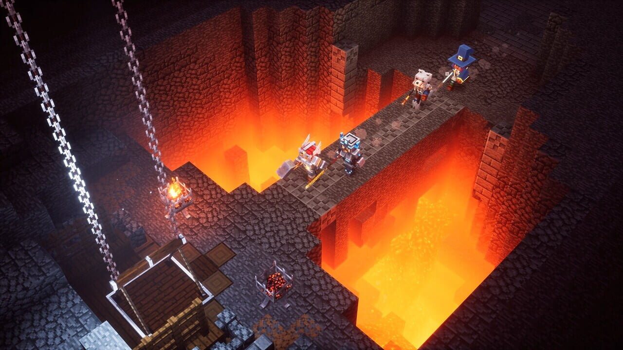Minecraft Dungeons: Ultimate Edition Image