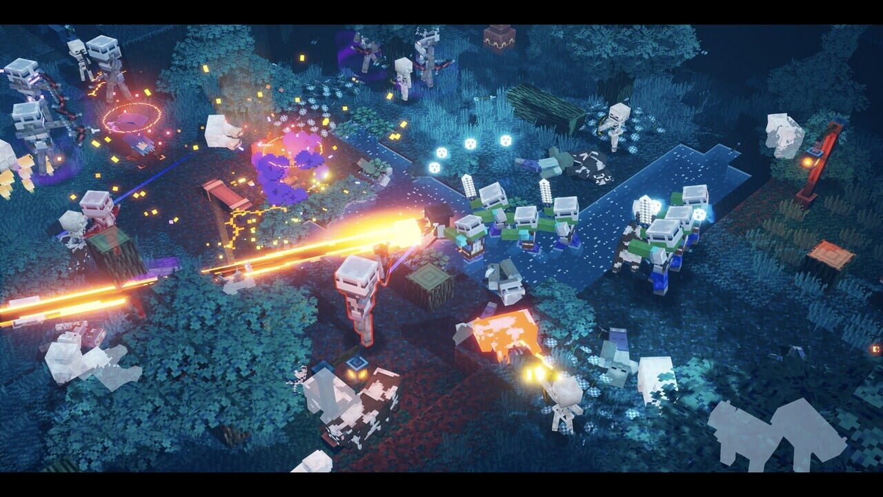 Minecraft Dungeons: Ultimate Edition Image