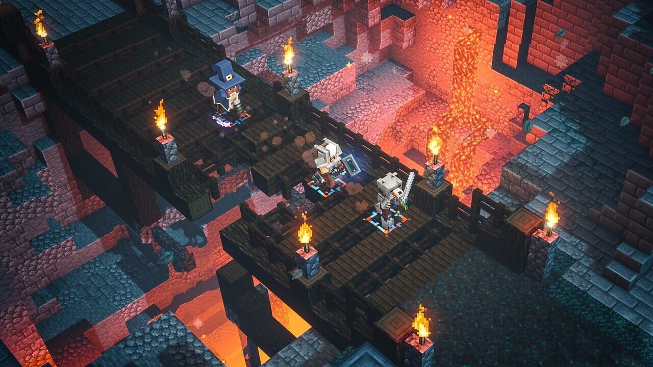 Minecraft Dungeons: Ultimate Edition Image