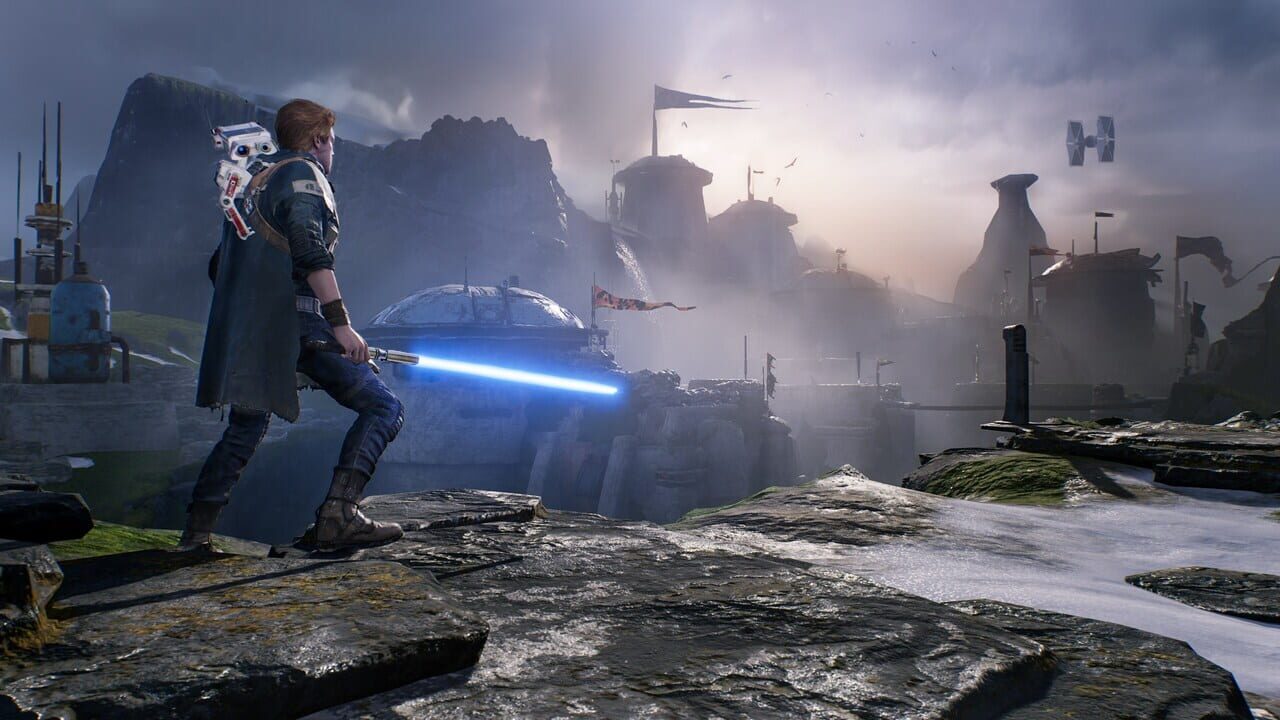 EA Star Wars Triple Bundle Image