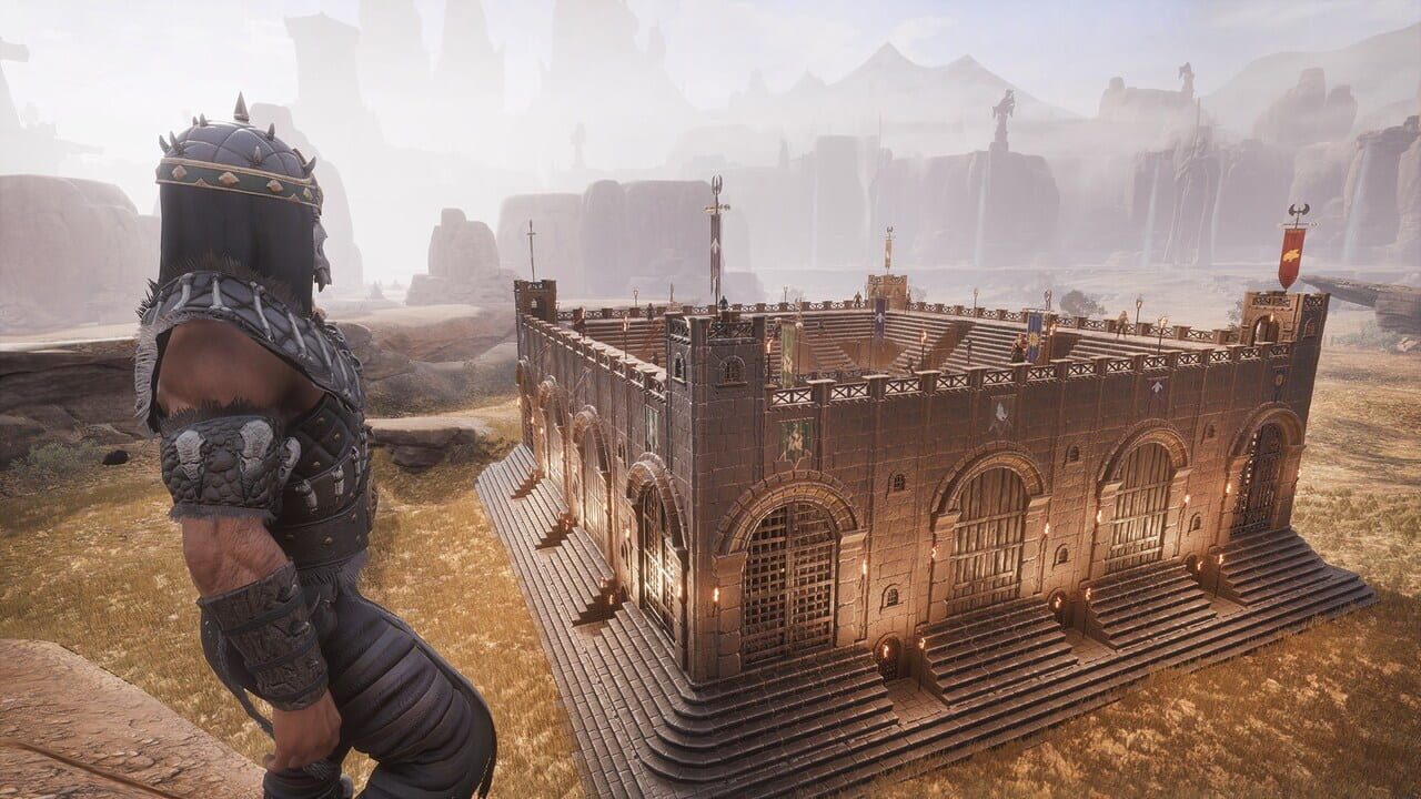 Conan Exiles: Blood and Sand Pack Image