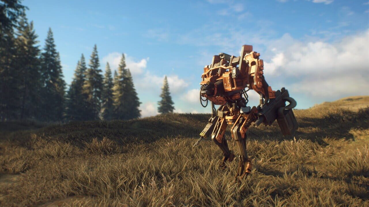 Generation Zero: Resistance Bundle Image