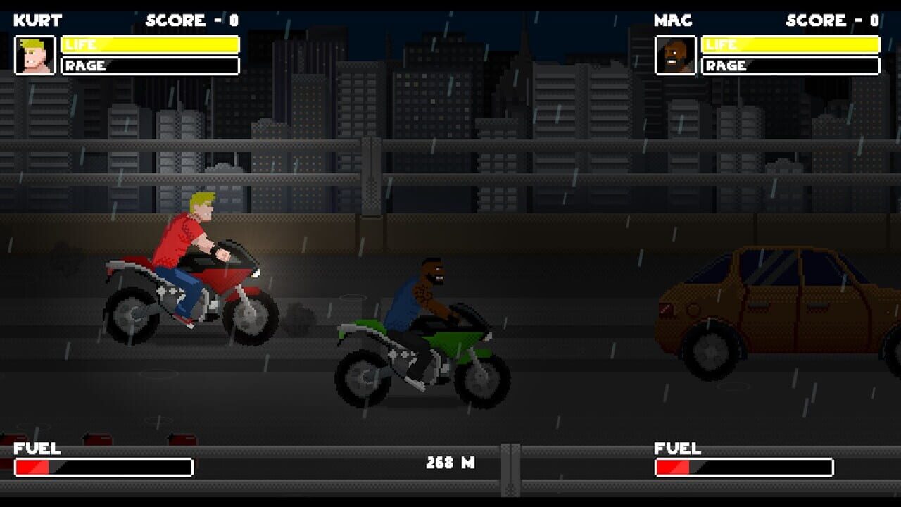 Brutal 2urvive Bundle Image