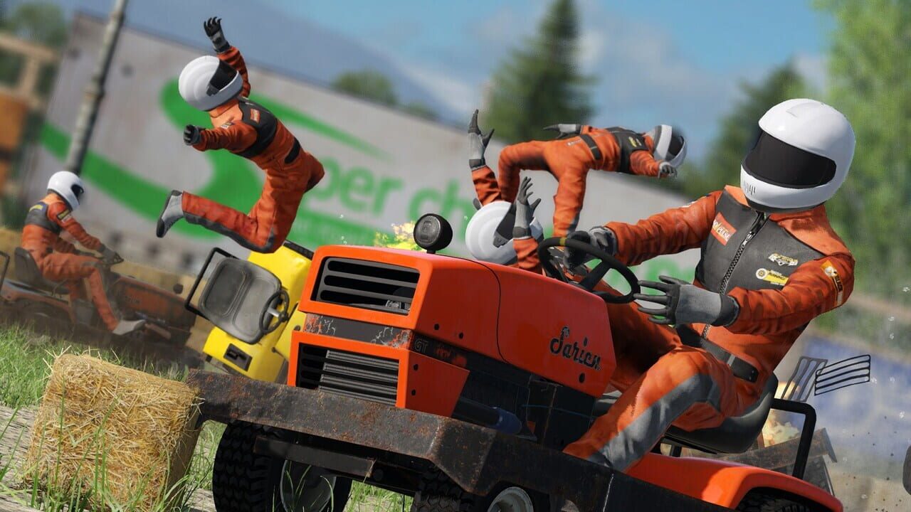 Wreckfest: Complete Edition Image