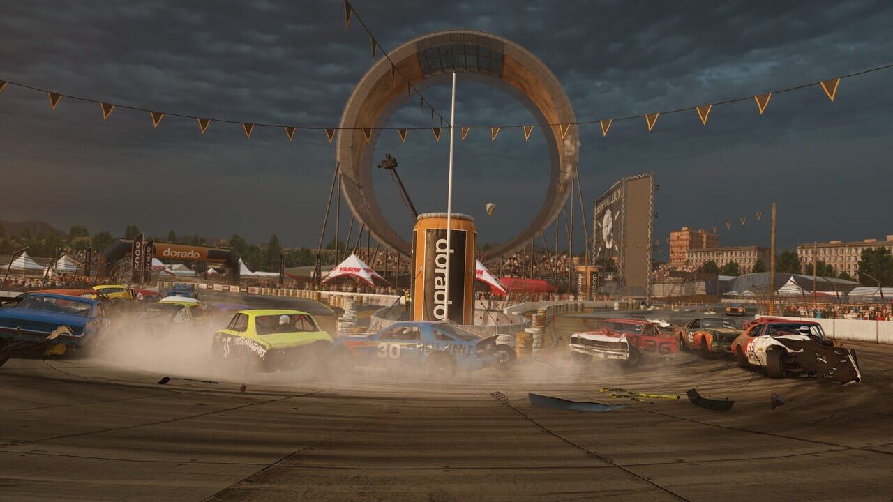 Wreckfest: Complete Edition Image