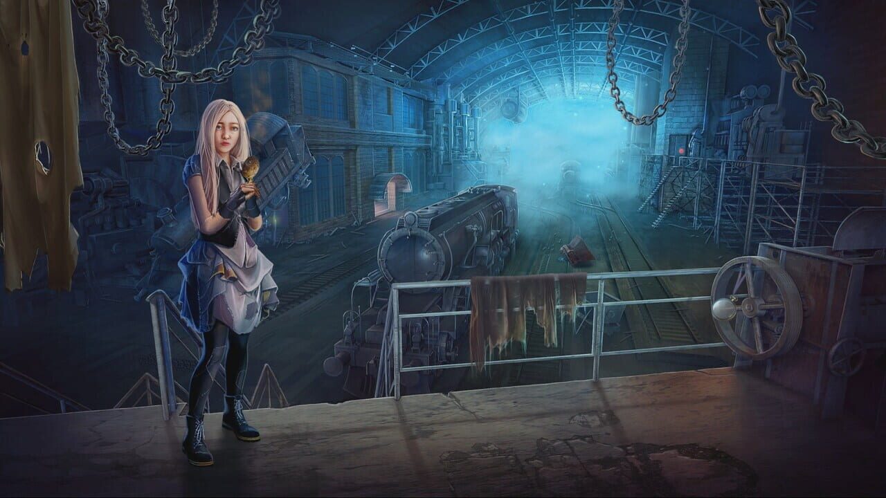 Paranormal Bundle Image