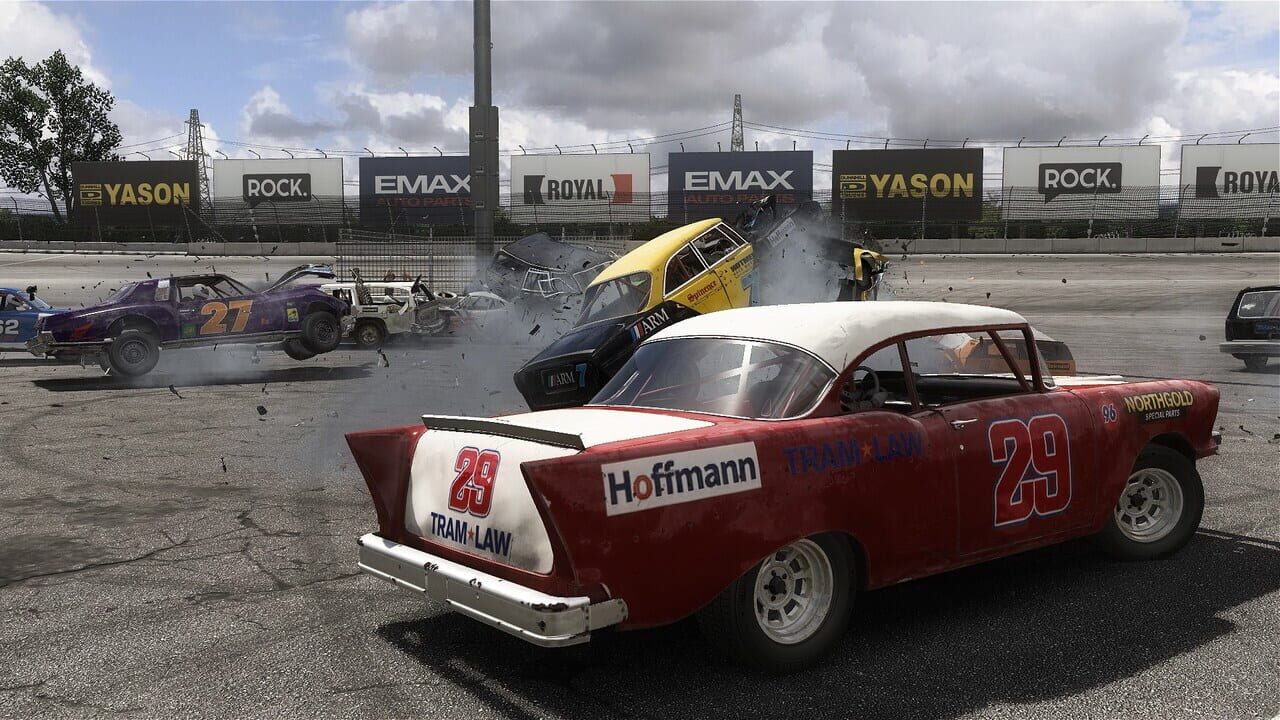 Wreckfest: Complete Edition Image