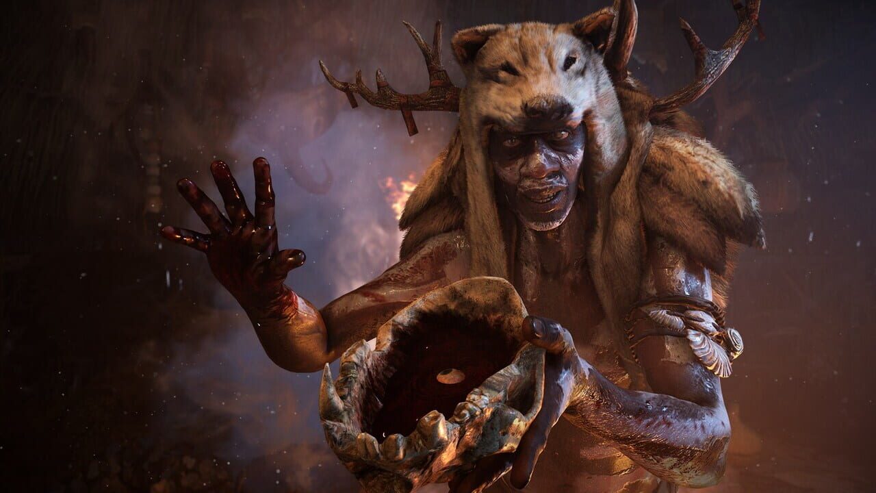 Far Cry 4 + Far Cry: Primal Bundle Image