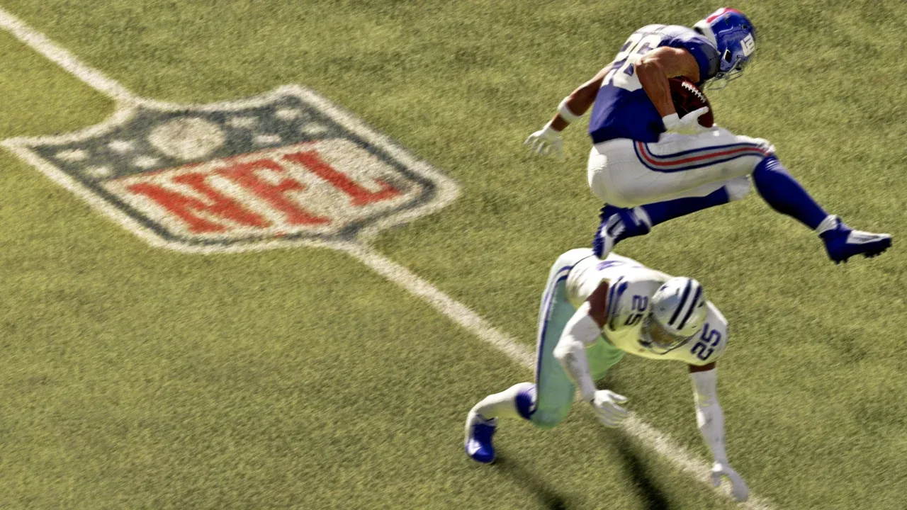 Madden NFL 21: Superstar Edition screenshot 5