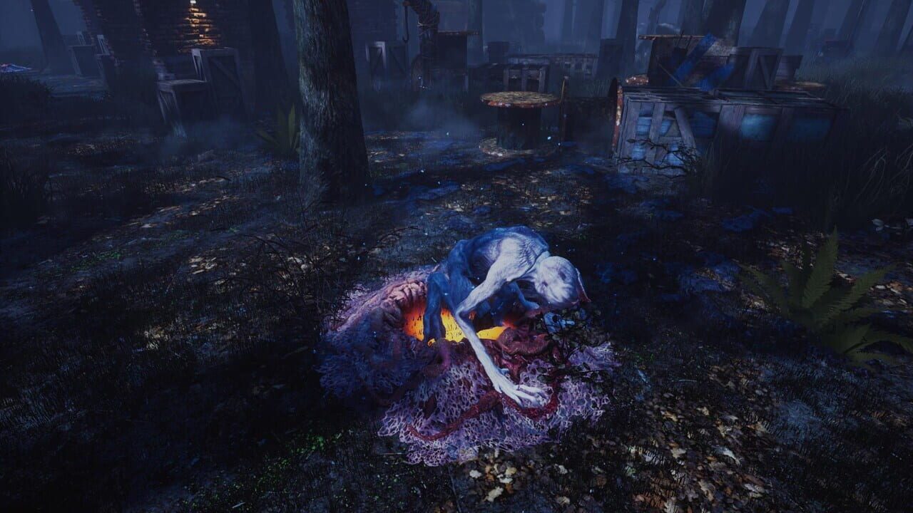 Dead by Daylight: Stranger Things Edition Image