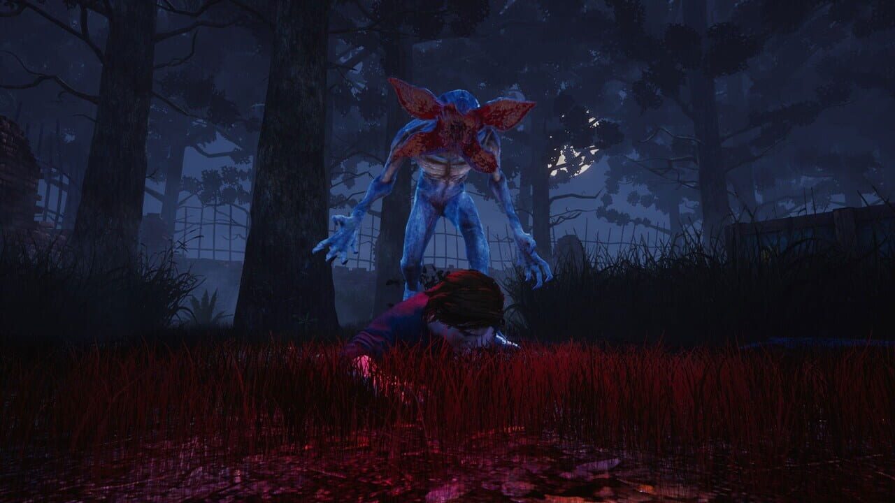 Dead by Daylight: Stranger Things Edition Image