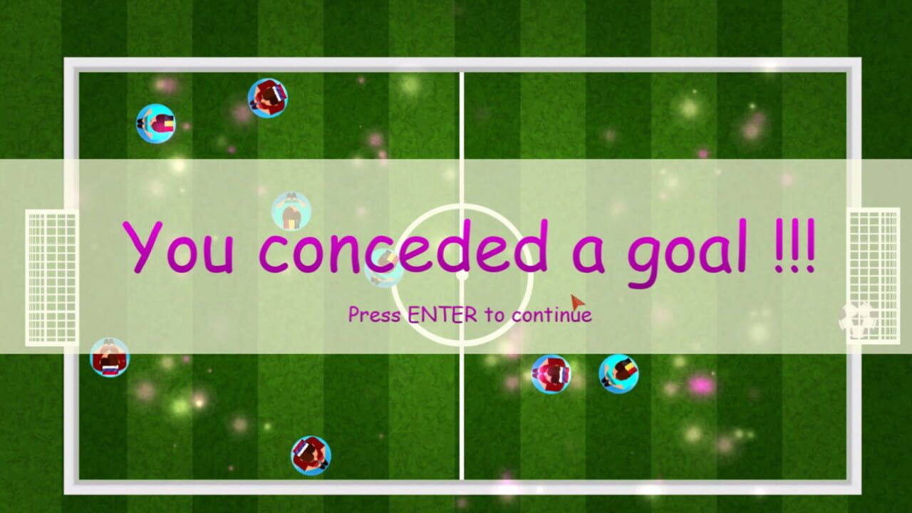 Football Tournament — Screenshot 3