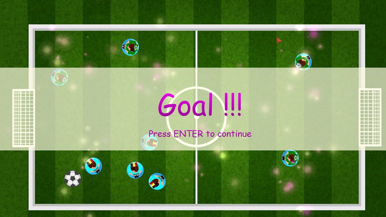 Football Tournament — Screenshot 5