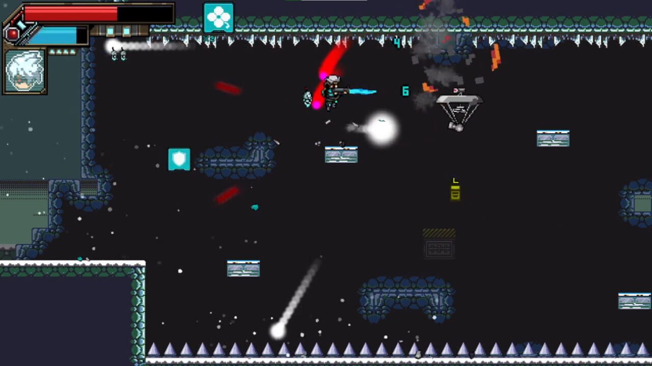Narvas — Screenshot 1