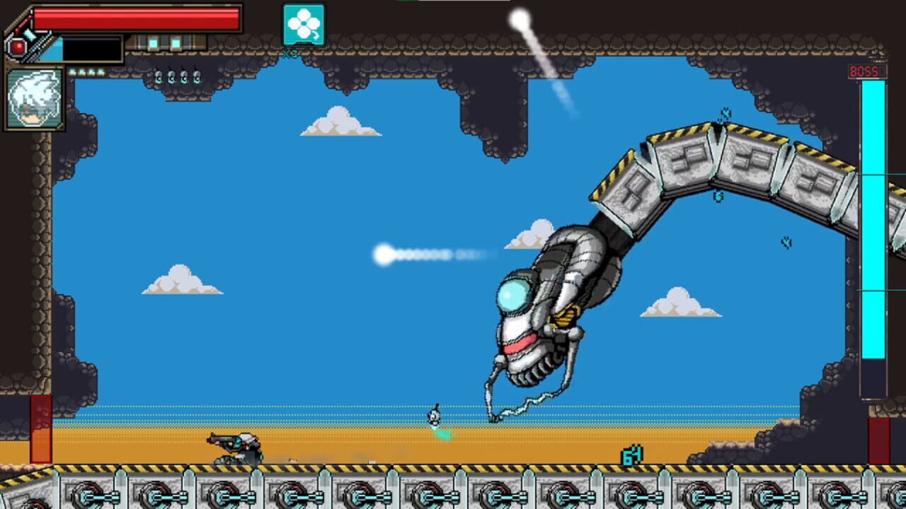 Narvas — Screenshot 3