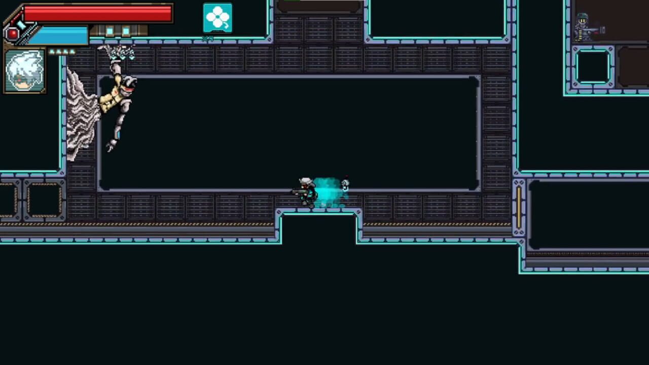 Narvas — Screenshot 4