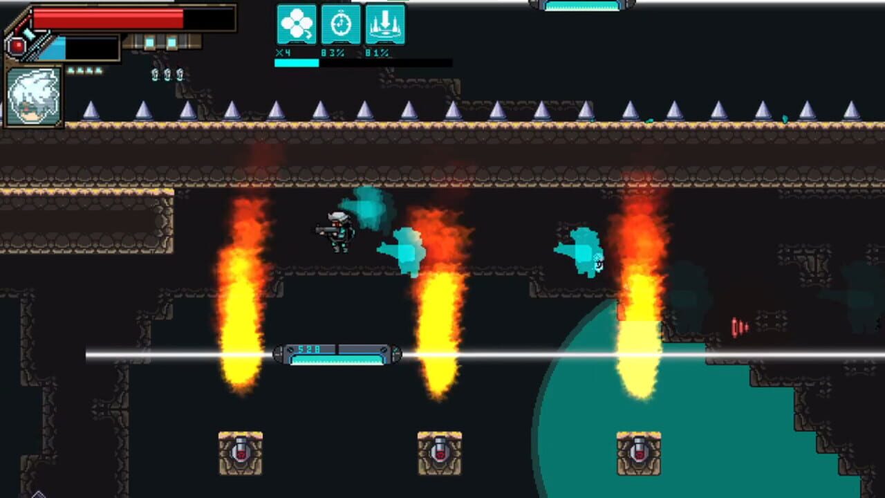 Narvas — Screenshot 5
