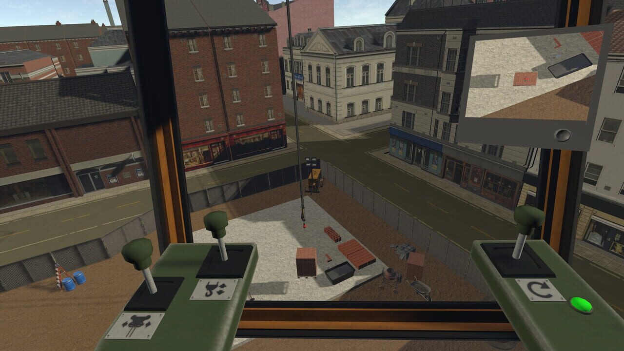Construction Playground — Screenshot 4