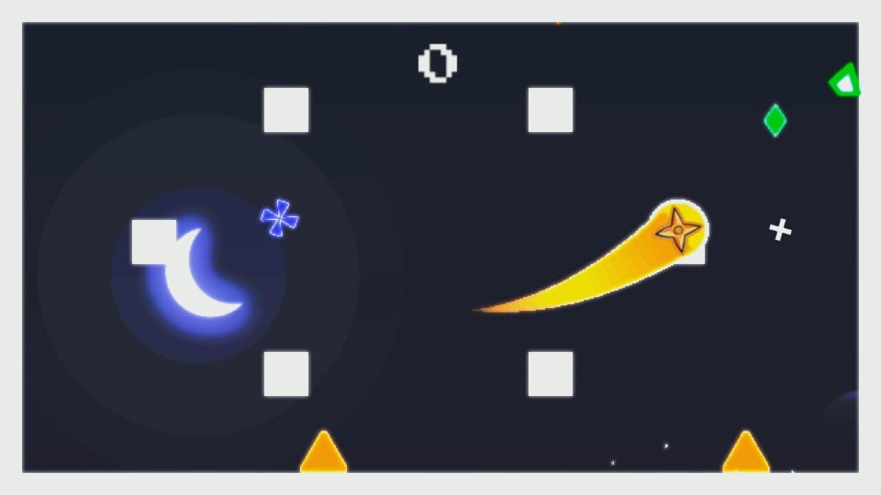 Super Shield Dash — Screenshot 2